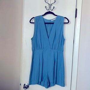 ZARA Romper